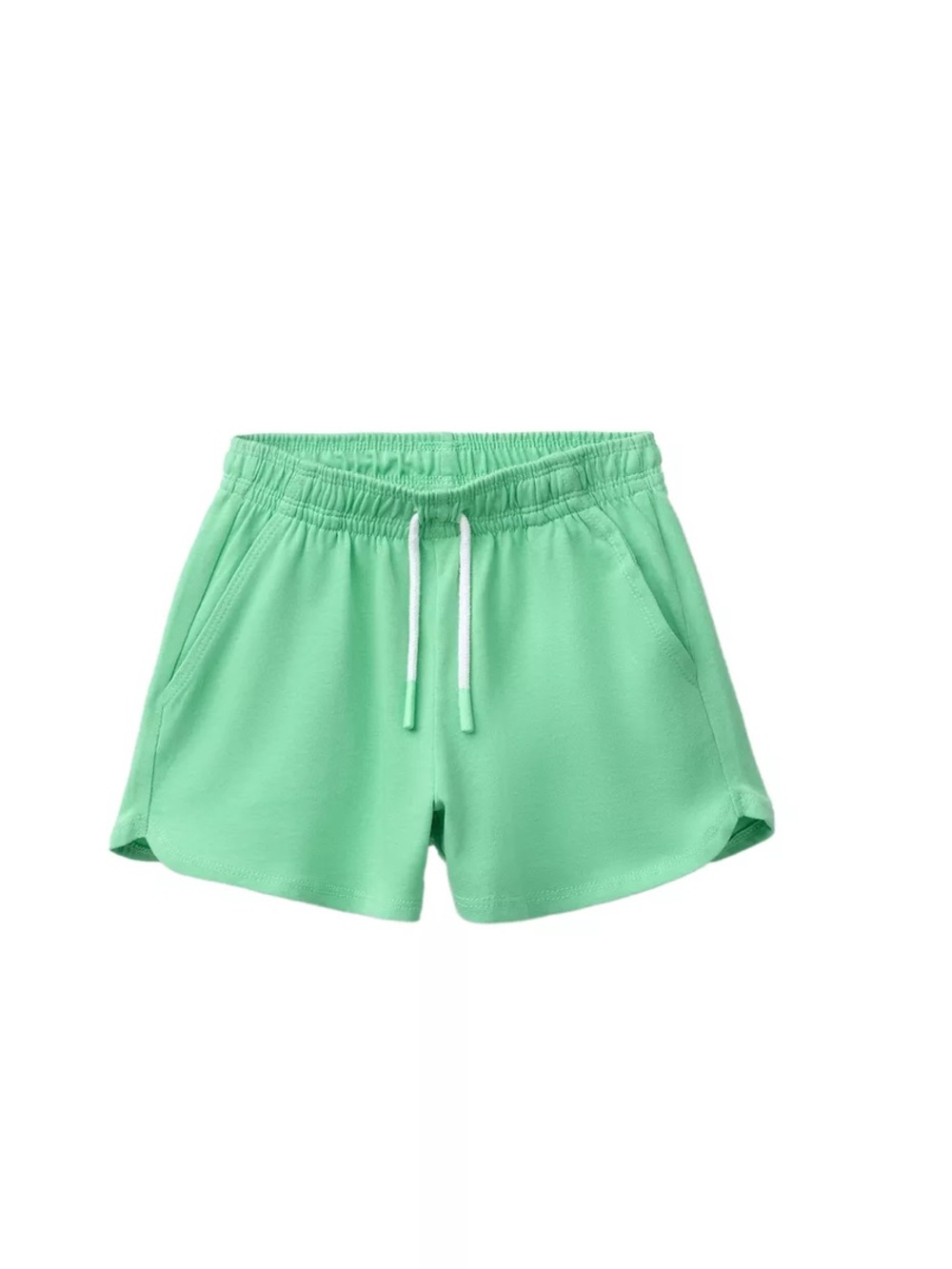 ZARA KIDS BUNDLE OF T-SHIRT AND PLAIN SHORTS SIZE 6 - Picture 10 of 10